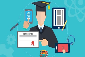The pros and cons of online learning in South Africa - htxt.africa
